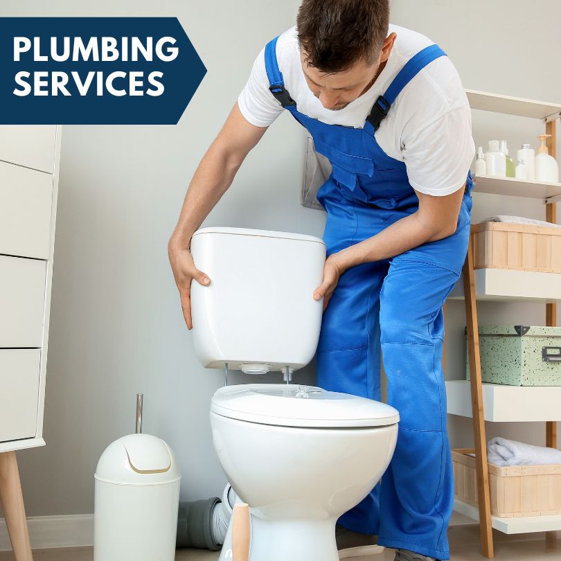 Plumbing Company in Patoka, IL